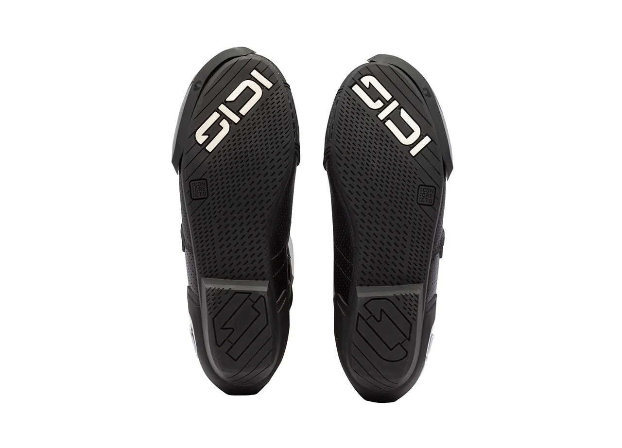 Sidi MAG 2 Air Motorradstiefel Schwarz - 102