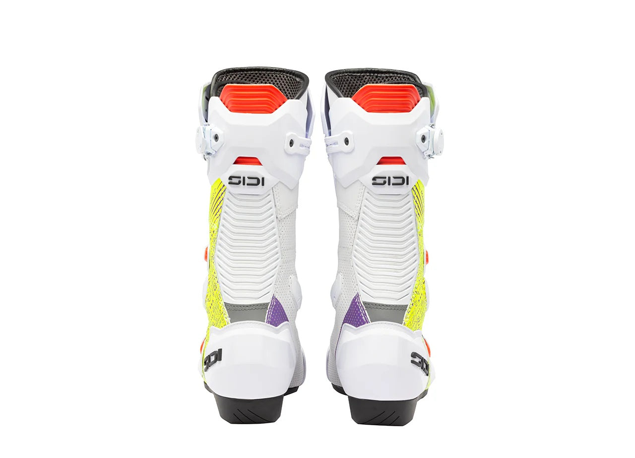 Sidi MAG 2 Air Motorradstiefel Álvaro Bautista Replica 2025 - 319