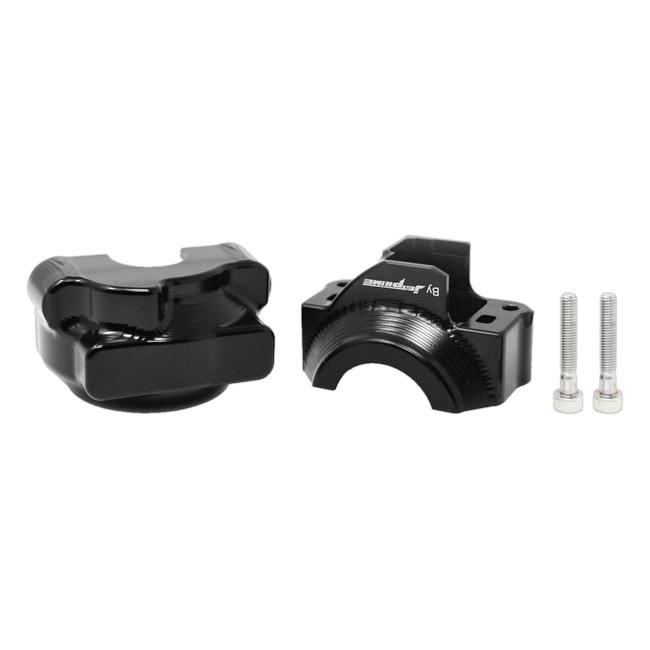 Gasgriffgehäuse JetPrime Ducati Panigale 1199 S (12-15) JP ACS 050