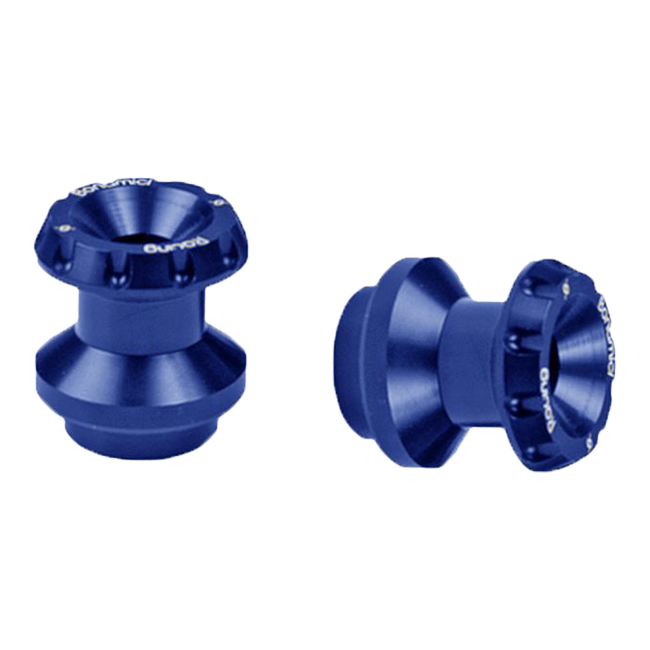 Bobbins/Blozen Ständeraufnahme Classic 8mm Bonamici Racing Honda CBR1000RR SC77 (17-19) 0026