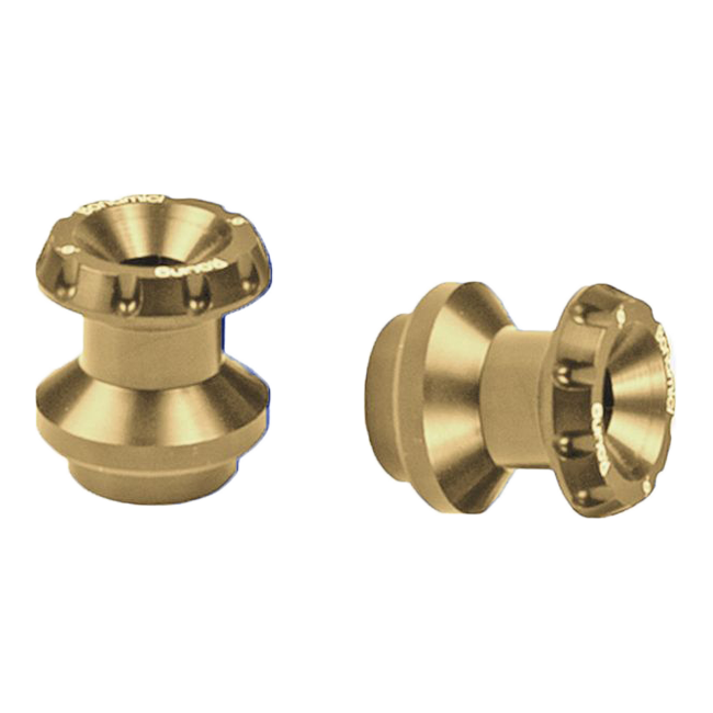 Bobbins/Blozen Ständeraufnahme Classic 8mm Bonamici Racing Honda CBR1000RR SC77 (17-19) 0026