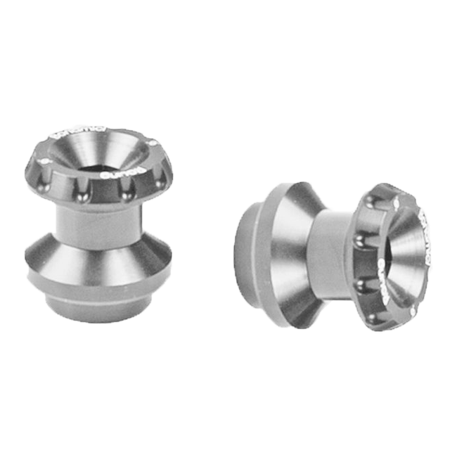 Bobbins/Blozen Ständeraufnahme Classic 8mm Bonamici Racing Honda CBR1000RR SC77 (17-19) 0026