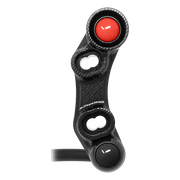 Lenkerschalter Street rechts JetPrime CFMOTO 450 SR (22-25) JP PD CF030 – universelles Lochbild