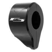 Gasgriffgehäuse JetPrime MV Agusta F3 800 (21-22) JP ACS 060 F3