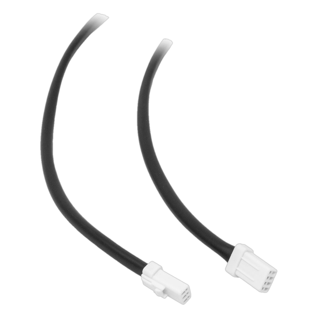 Lenkerschalter Sport links JetPrime Aprilia RSV4 1100 Factory (19-20) JP SPS 003 – für I2M-Dashboard