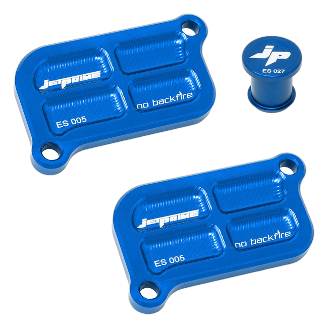 SLS / AIS Stilllegungskit JetPrime Ducati Panigale 1199 R (12-17) JP ES KIT04