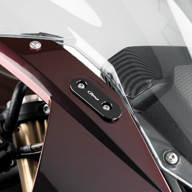 Spiegelabdeckungen Puig BMW S1000RR K67 (23-26)