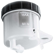 Ausgleichsbehälter 45ml für die Bremse oder Kupplung von Brembo 10444660