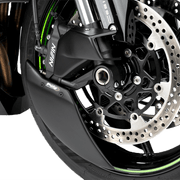 Bremszangen Kühlung Air Ducts Puig Kawasaki ZX-6 R (24-25)