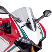 Puig R-Racer Windshield Ducati Panigale 899 (13-16) 5990
