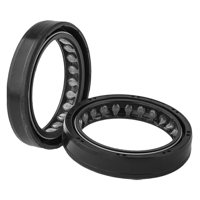 K-Tech Simmerring Oil Seals Kit Ducati Panigale 1199 (12-14) FSS-038