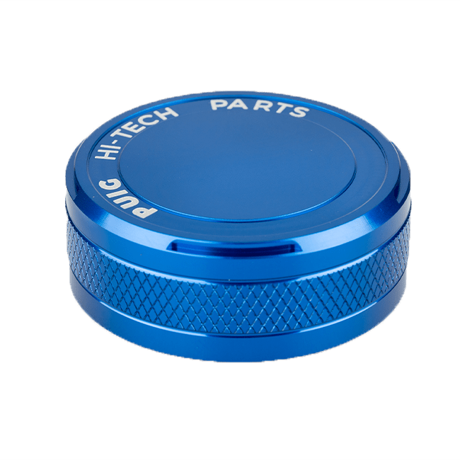 Ausgleichsbehälter-Deckel Hinten Puig Kawasaki ZX-4 RR (23-26)