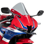 Puig R-Racer Windshield Honda CBR 600 RR PC69 (24-26)