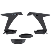Puig Winglets Side Spoiler Downforce BMW S1000RR K67 (23-24)