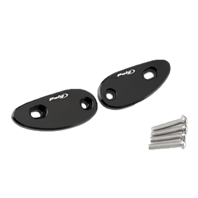 Spiegelabdeckungen Puig Honda CBR 1000 RR-R SC82 (20-26)