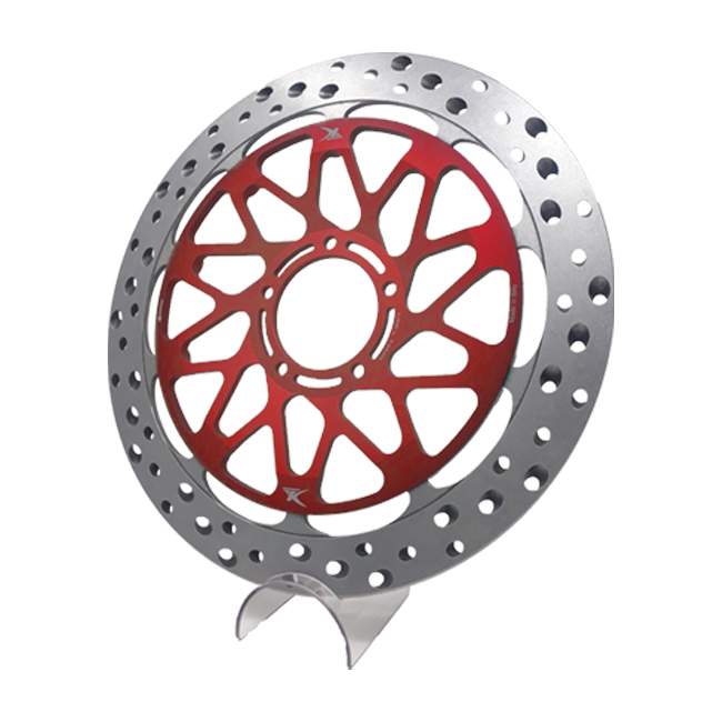 TK Dischi Freno SBK GP 7.0 Bremsscheiben Kit MV Agusta F3 675/800 (12-26)