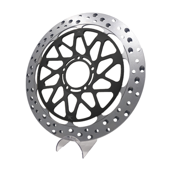 TK Dischi Freno SBK GP 7.0 Bremsscheiben Kit MV Agusta F3 675/800 (12-26)