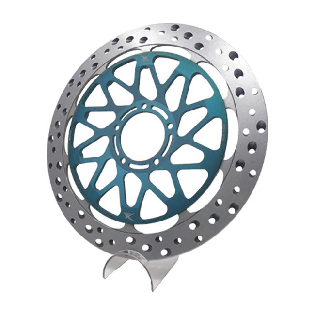 TK Dischi Freno SBK GP 7.0 Bremsscheiben Kit MV Agusta F3 675/800 (12-26)