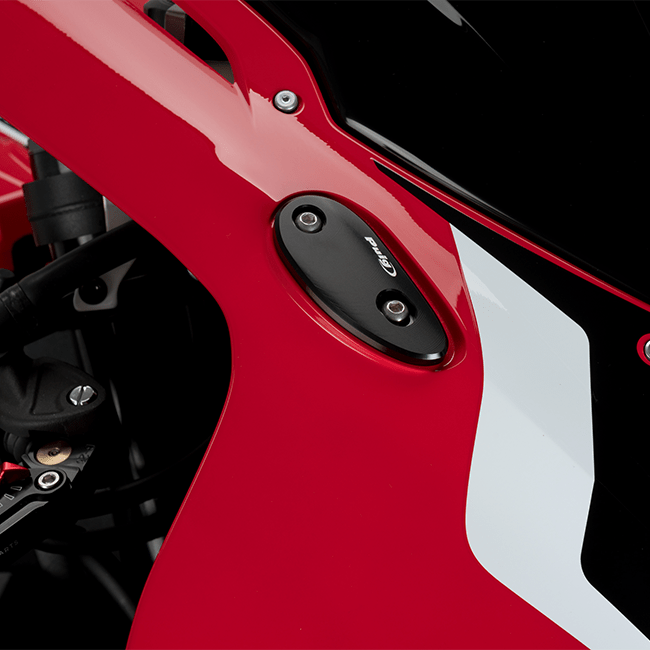 Spiegelabdeckungen Puig Honda CBR 1000 RR-R SC82 (20-26)