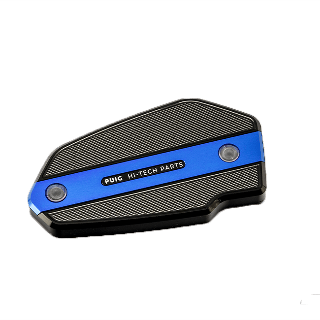 Ausgleichsbehälter-Deckel Vorne Puig Kawasaki ZX-4 RR (23-25)