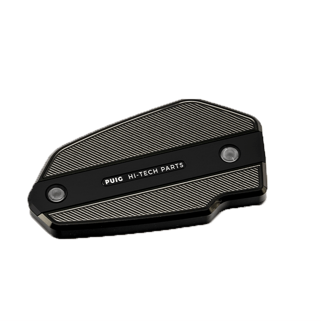 Ausgleichsbehälter-Deckel Vorne Puig Kawasaki ZX-4 RR (23-26)