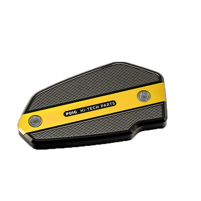 Ausgleichsbehälter-Deckel Vorne Puig Kawasaki ZX-4 RR (23-26)