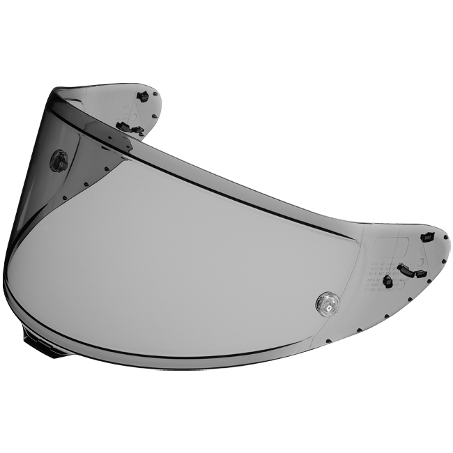Shoei Visier X-SPR PRO (CWR-F2 Racing) leicht getönt