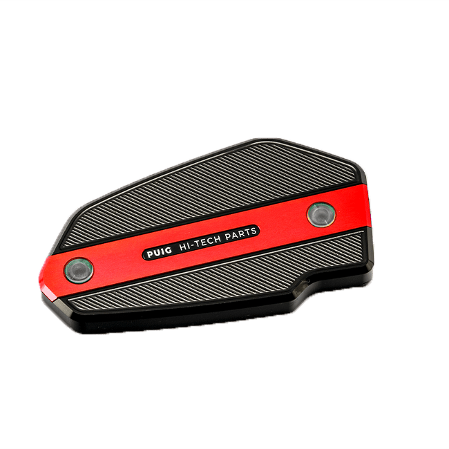 Ausgleichsbehälter-Deckel Vorne Puig Kawasaki ZX-4 RR (23-26)