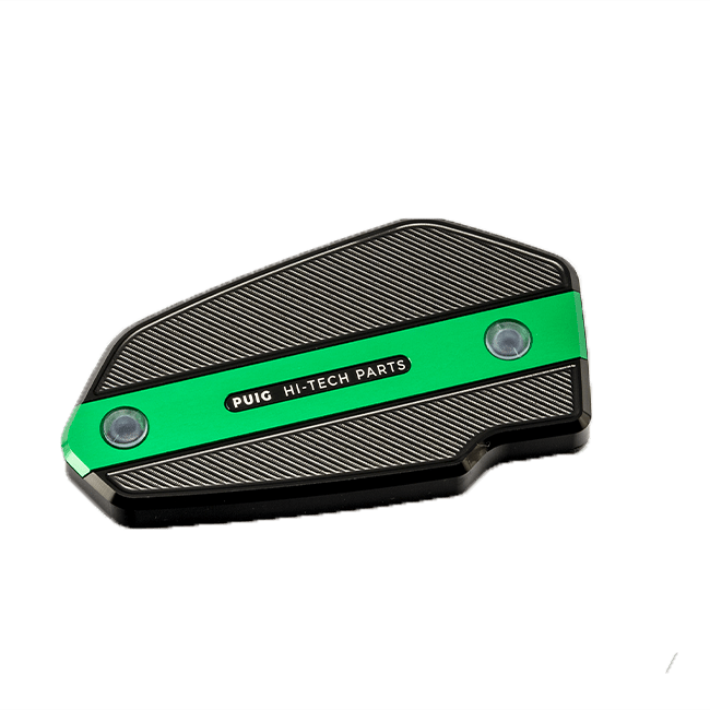 Ausgleichsbehälter-Deckel Vorne Puig Kawasaki ZX-4 RR (23-25)