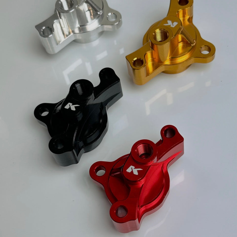 Kupplungsdruckzylinder K-Bike Ducati Panigale V4/S/R (18-24) ATT006
