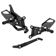 Fußrastenanlage Bonamici Racing Yamaha YZF-R9 (25-26) Y017
