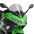 Puig Z-Racing Windshield Kawasaki Ninja 400 (18-23)