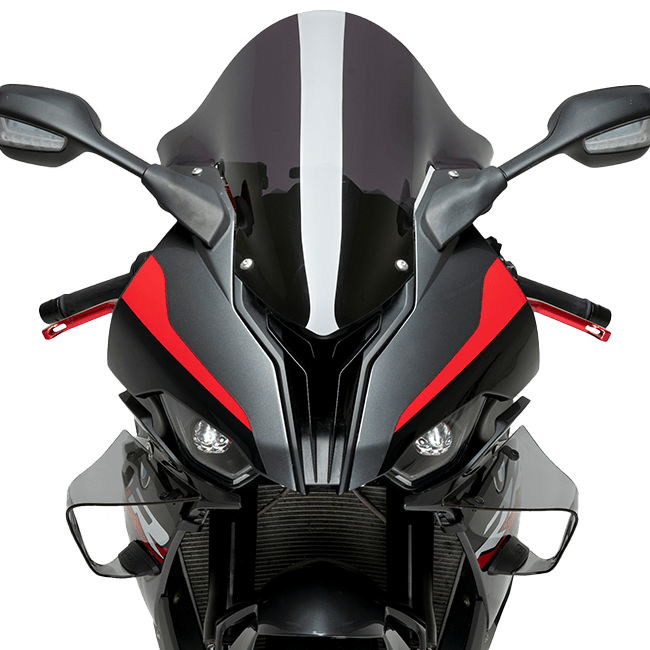 Puig Winglets GP Spoiler Downforce BMW S1000RR K67 (19-26)