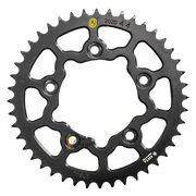 Sitta Aluminium Kettenrad Ducati Panigale 899 & 959 (13-19) (202D) – 37-47 Zähne, 525 Teilung