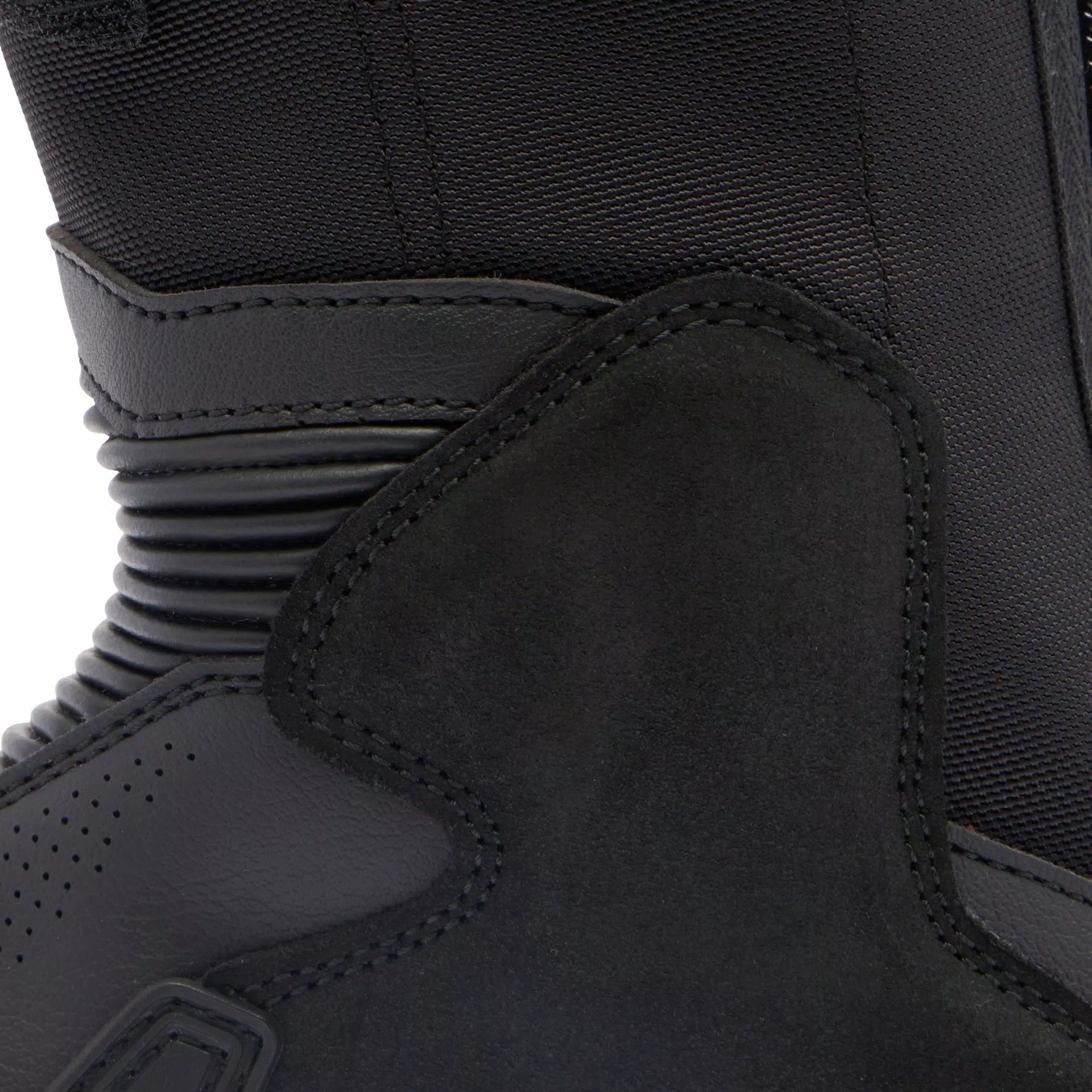 Dainese Axial 2 Air Racing und Straßen Motorradstiefel | Herren | Schwarz | 2017900053P750