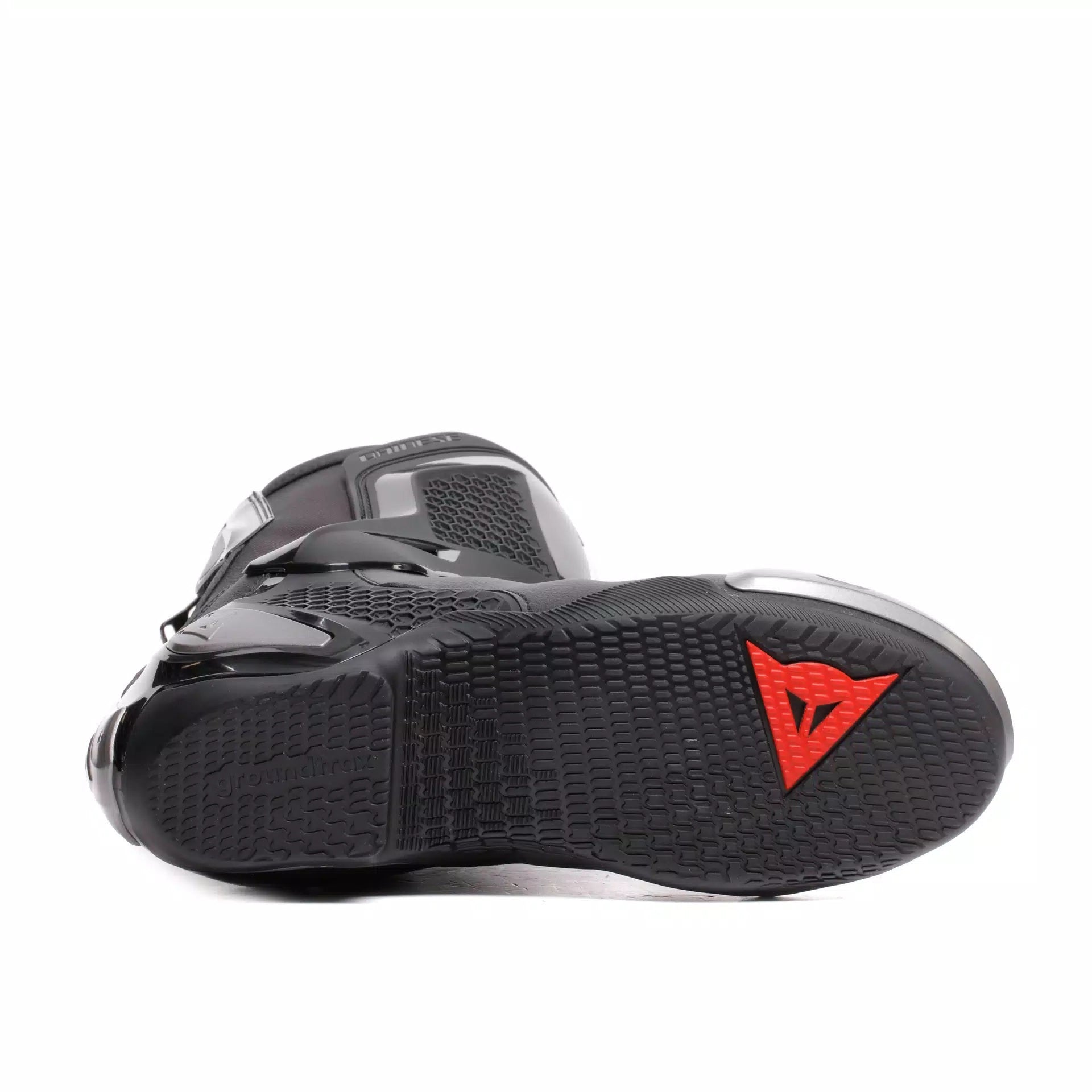 Dainese Torque 4 Racing und Straßen Motorradstiefel | Herren | Schwarz | 201790008563100