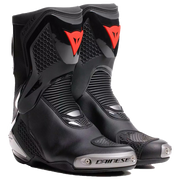 Dainese Torque 4 Racing und Straßen Motorradstiefel | Frauen | Schwarz | 20179000876310