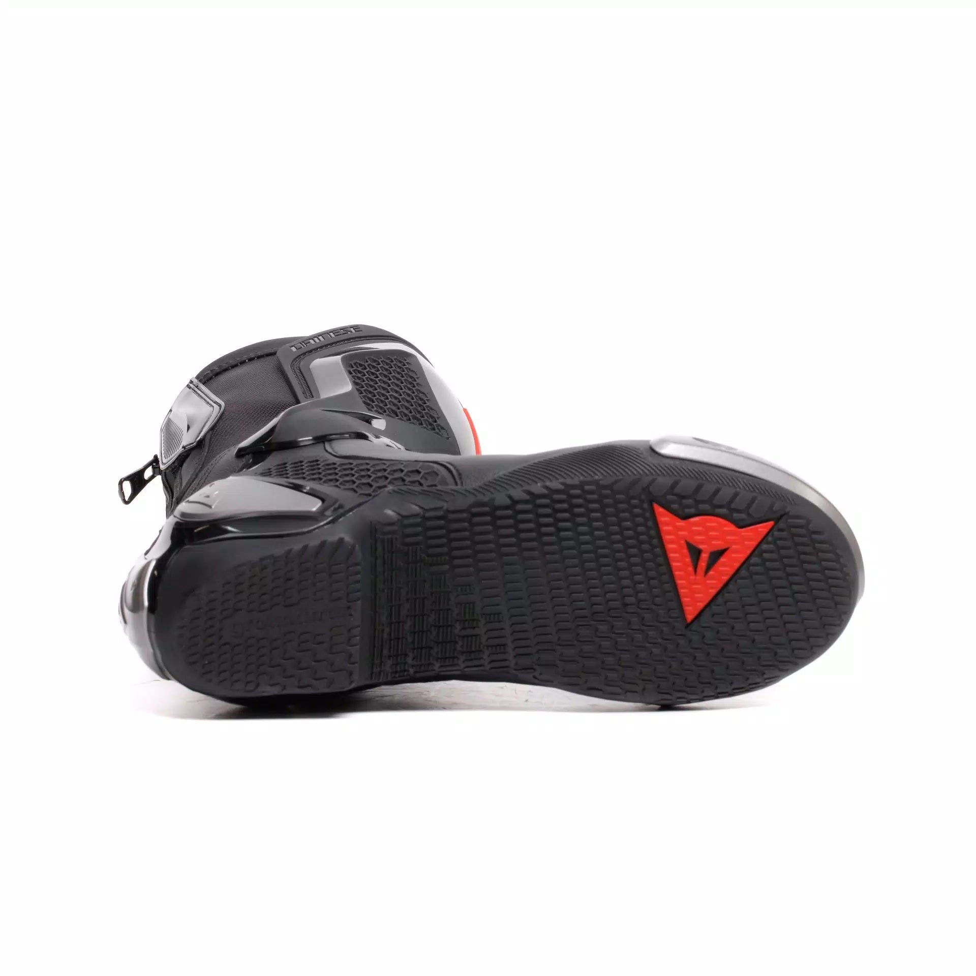 Dainese Torque 4 Racing und Straßen Motorradstiefel | Frauen | Schwarz | 20179000876310