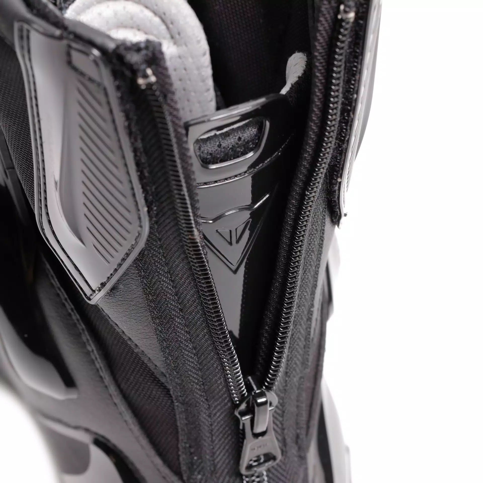Dainese Torque 4 Racing und Straßen Motorradstiefel | Frauen | Schwarz | 20179000876310