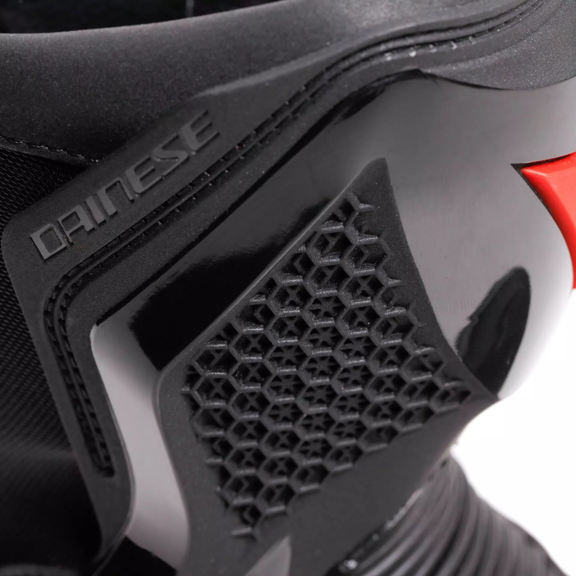 Dainese Torque 4 Racing und Straßen Motorradstiefel | Frauen | Schwarz | 20179000876310