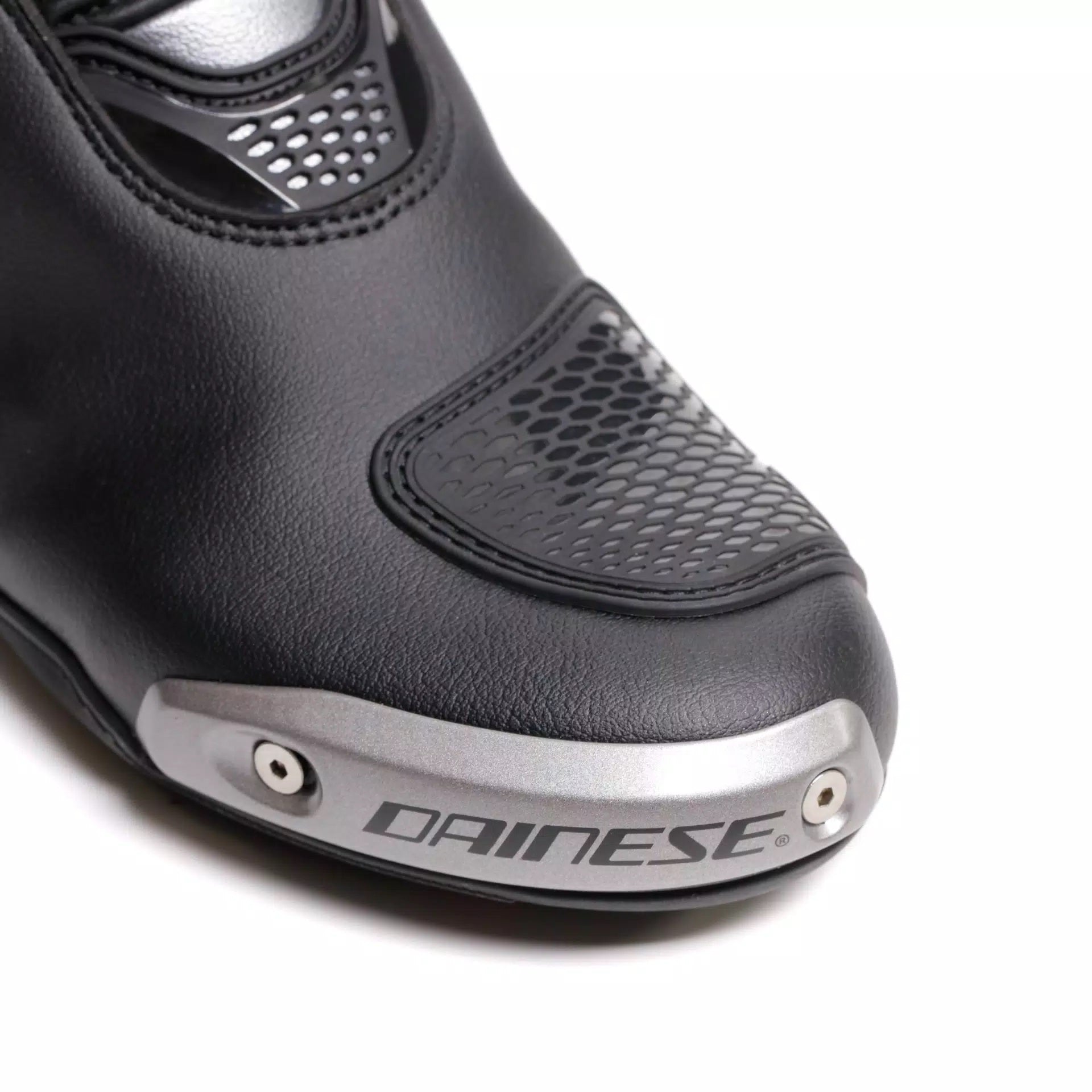 Dainese Torque 4 Racing und Straßen Motorradstiefel | Frauen | Schwarz | 20179000876310