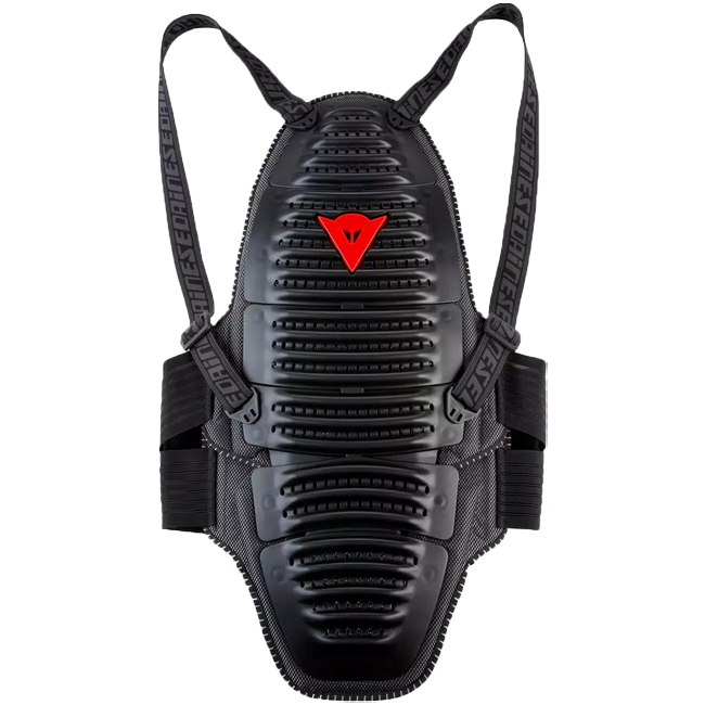 Dainese Rückenprotektor Wave 11 D1 AIR - Höhe <165-170cm/63.0-68.9in | 20187610000100