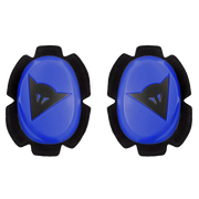 Dainese Pista Knieschleifer Knee Slider Blau 201876166616001