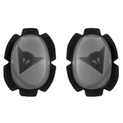 Dainese Pista Knieschleifer Knee Slider Grau 201876166623001