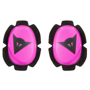 Dainese Pista Knieschleifer Knee Slider Pink 201876166968001