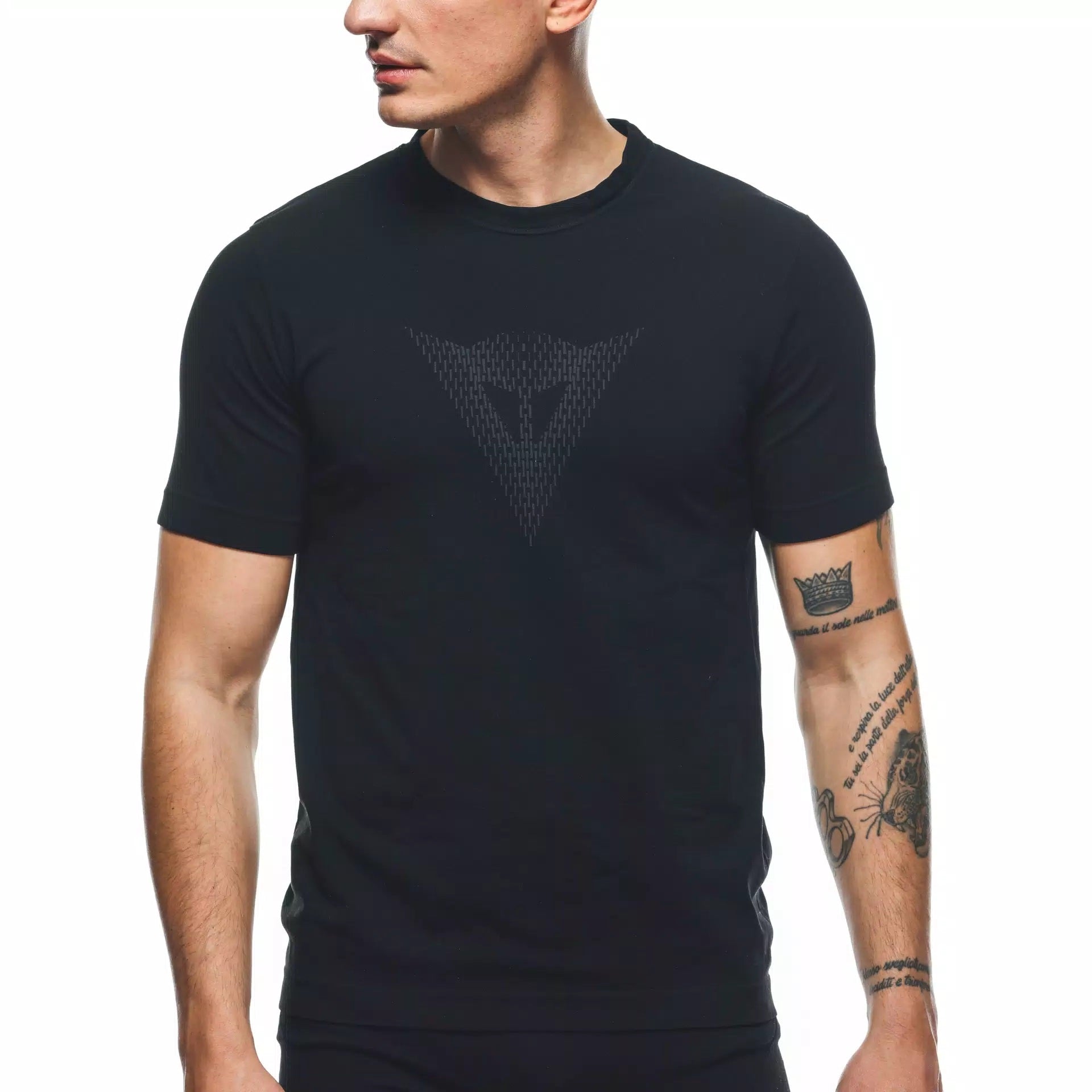 Dainese Baselayer-T-Shirt Quick Dry Tee | Herren | 20189686700100