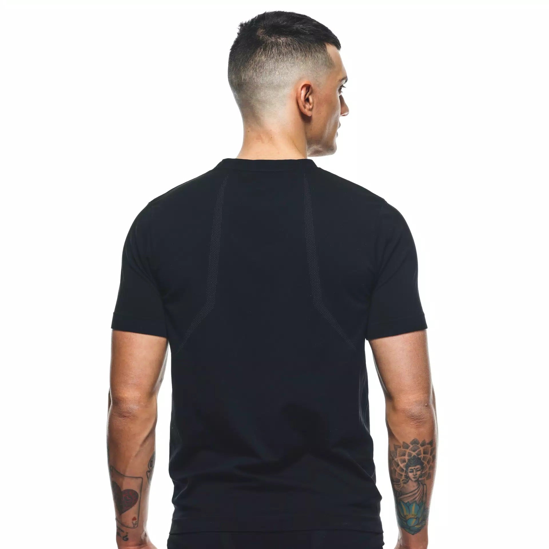 Dainese Baselayer-T-Shirt Quick Dry Tee | Herren | 20189686700100