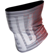 Dainese Halstuch Tricolore mit AGV Logo | 201910000880L001