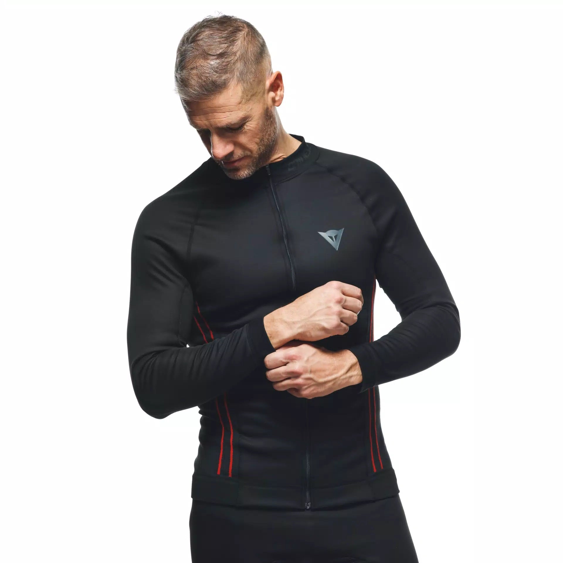 Dainese Baselayer-Langarmshirt No Wind Thermo LS | Herren | 20191601560600