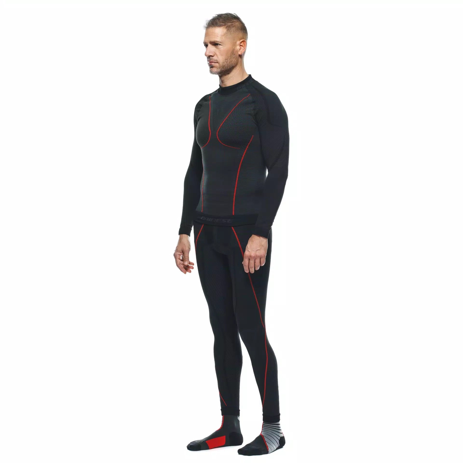 Dainese Baselayer-Langarmshirt Thermo LS | Herren | 20191601660600